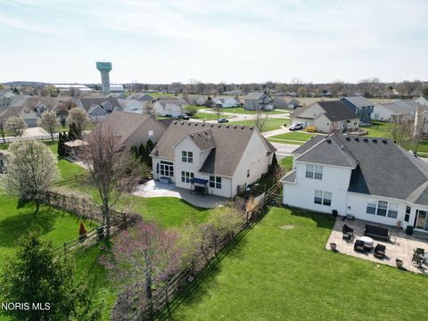 Tiny photo for 12164 Jefferson Street, Perrysburg, OH 43551 (MLS # 10006193)