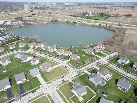 Tiny photo for 12164 Jefferson Street, Perrysburg, OH 43551 (MLS # 10006193)