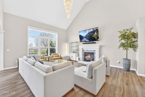 Tiny photo for 12164 Jefferson Street, Perrysburg, OH 43551 (MLS # 10006193)