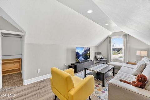 Tiny photo for 12164 Jefferson Street, Perrysburg, OH 43551 (MLS # 10006193)