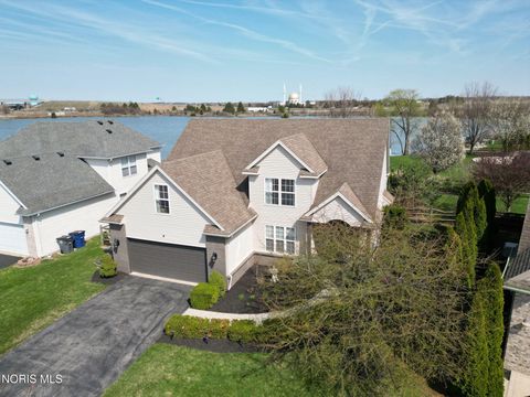 Tiny photo for 12164 Jefferson Street, Perrysburg, OH 43551 (MLS # 10006193)