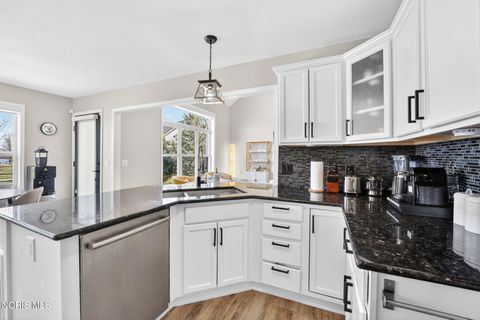 Tiny photo for 12164 Jefferson Street, Perrysburg, OH 43551 (MLS # 10006193)