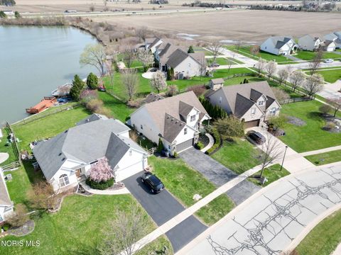 Tiny photo for 12164 Jefferson Street, Perrysburg, OH 43551 (MLS # 10006193)