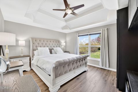 Tiny photo for 12164 Jefferson Street, Perrysburg, OH 43551 (MLS # 10006193)