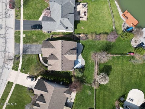 Tiny photo for 12164 Jefferson Street, Perrysburg, OH 43551 (MLS # 10006193)