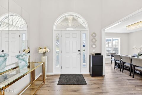 Tiny photo for 12164 Jefferson Street, Perrysburg, OH 43551 (MLS # 10006193)