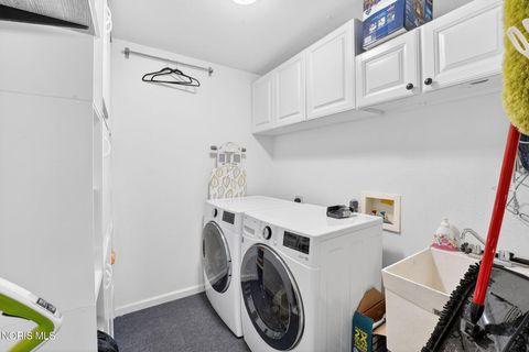 Tiny photo for 12164 Jefferson Street, Perrysburg, OH 43551 (MLS # 10006193)