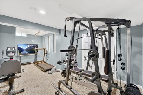 Tiny photo for 12164 Jefferson Street, Perrysburg, OH 43551 (MLS # 10006193)