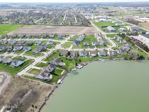 Tiny photo for 12164 Jefferson Street, Perrysburg, OH 43551 (MLS # 10006193)