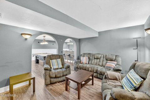 Tiny photo for 12164 Jefferson Street, Perrysburg, OH 43551 (MLS # 10006193)