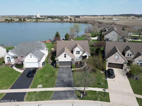 Tiny photo for 12164 Jefferson Street, Perrysburg, OH 43551 (MLS # 10006193)