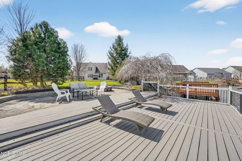 Tiny photo for 12164 Jefferson Street, Perrysburg, OH 43551 (MLS # 10006193)