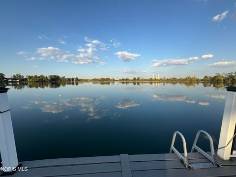 Tiny photo for 12164 Jefferson Street, Perrysburg, OH 43551 (MLS # 10006193)