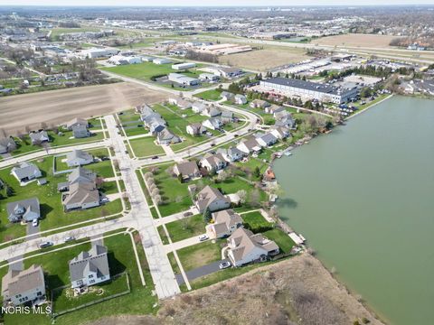 Tiny photo for 12164 Jefferson Street, Perrysburg, OH 43551 (MLS # 10006193)