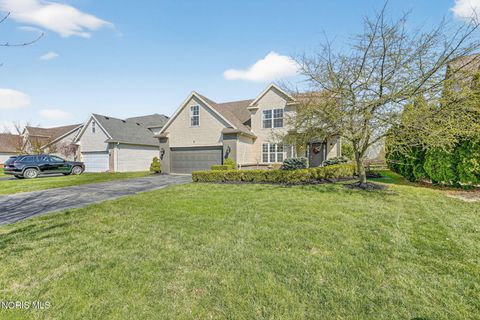 Tiny photo for 12164 Jefferson Street, Perrysburg, OH 43551 (MLS # 10006193)