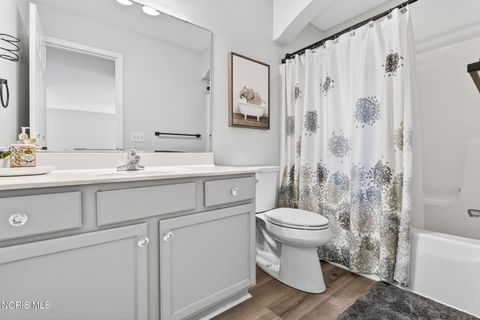 Tiny photo for 12164 Jefferson Street, Perrysburg, OH 43551 (MLS # 10006193)