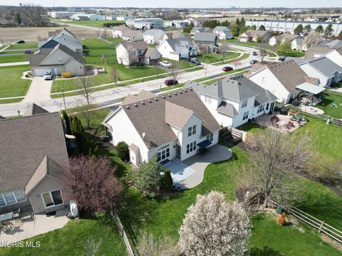 Tiny photo for 12164 Jefferson Street, Perrysburg, OH 43551 (MLS # 10006193)