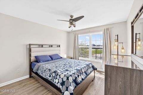 Tiny photo for 12164 Jefferson Street, Perrysburg, OH 43551 (MLS # 10006193)