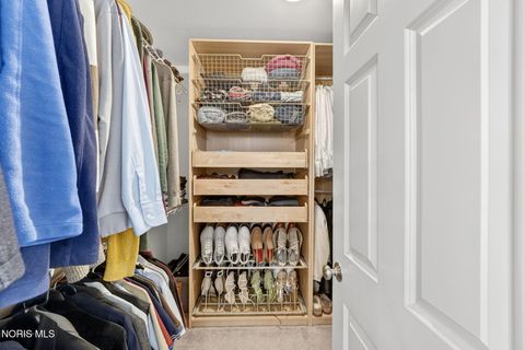 Tiny photo for 12164 Jefferson Street, Perrysburg, OH 43551 (MLS # 10006193)