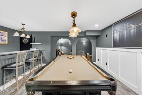 Tiny photo for 12164 Jefferson Street, Perrysburg, OH 43551 (MLS # 10006193)