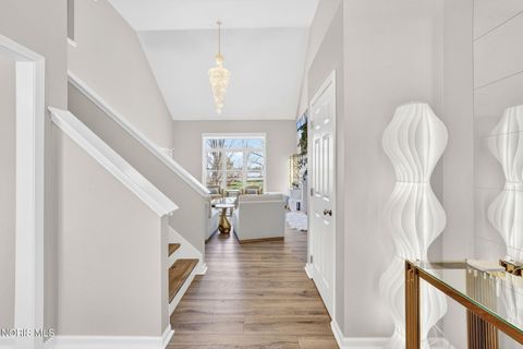 Tiny photo for 12164 Jefferson Street, Perrysburg, OH 43551 (MLS # 10006193)