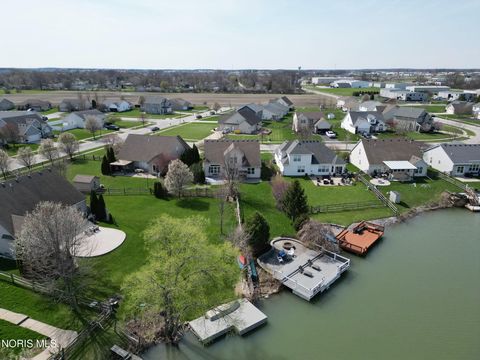 Tiny photo for 12164 Jefferson Street, Perrysburg, OH 43551 (MLS # 10006193)