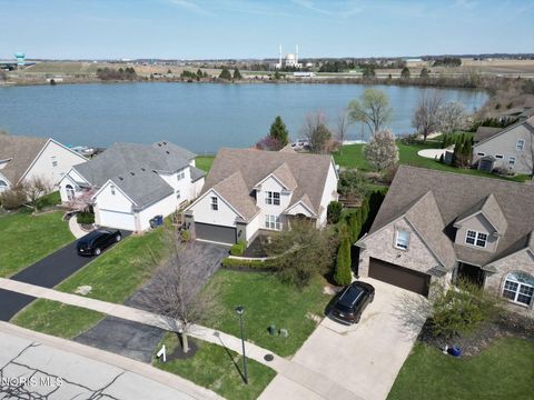 Tiny photo for 12164 Jefferson Street, Perrysburg, OH 43551 (MLS # 10006193)