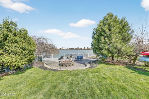 Tiny photo for 12164 Jefferson Street, Perrysburg, OH 43551 (MLS # 10006193)