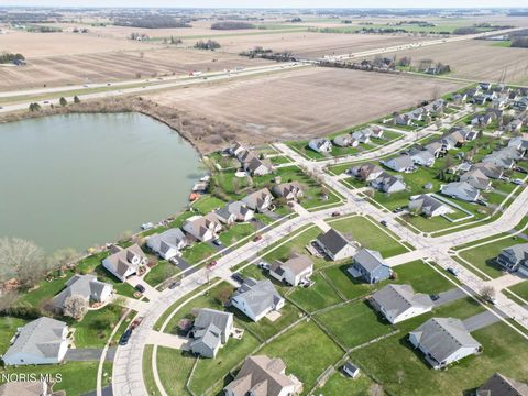 Tiny photo for 12164 Jefferson Street, Perrysburg, OH 43551 (MLS # 10006193)