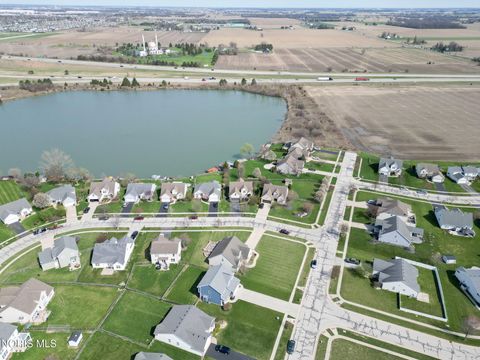 Tiny photo for 12164 Jefferson Street, Perrysburg, OH 43551 (MLS # 10006193)