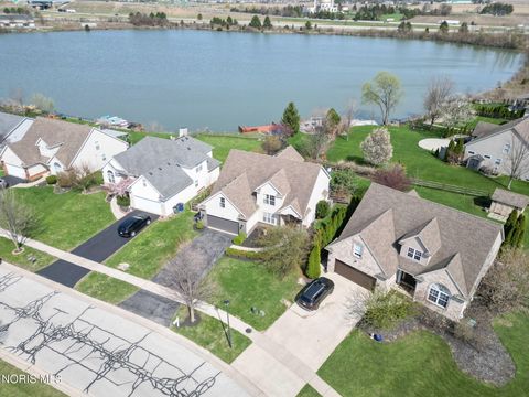 Tiny photo for 12164 Jefferson Street, Perrysburg, OH 43551 (MLS # 10006193)