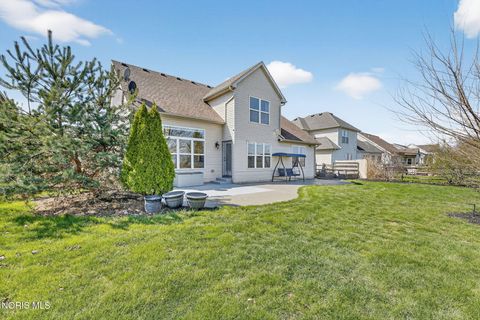 Tiny photo for 12164 Jefferson Street, Perrysburg, OH 43551 (MLS # 10006193)