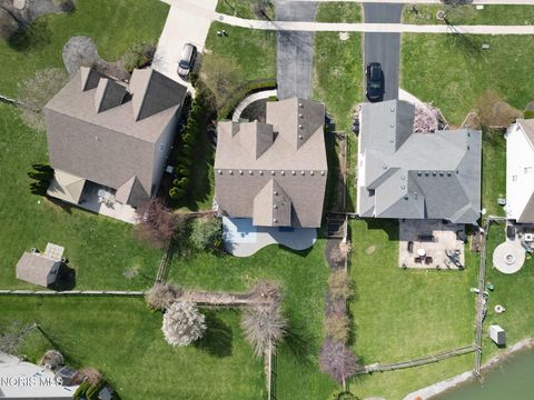 Tiny photo for 12164 Jefferson Street, Perrysburg, OH 43551 (MLS # 10006193)