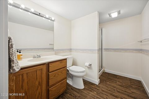 Tiny photo for 5220 S Oak Court, Toledo, OH 43623 (MLS # 10000632)