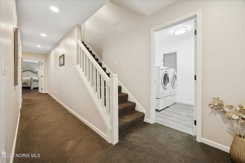 Tiny photo for 5220 S Oak Court, Toledo, OH 43623 (MLS # 10000632)