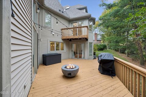 Tiny photo for 5220 S Oak Court, Toledo, OH 43623 (MLS # 10000632)