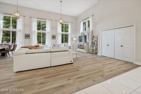 Tiny photo for 5220 S Oak Court, Toledo, OH 43623 (MLS # 10000632)