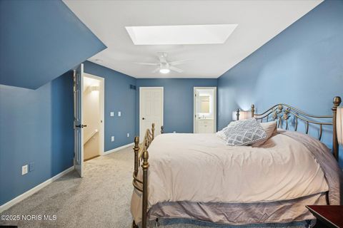 Tiny photo for 5220 S Oak Court, Toledo, OH 43623 (MLS # 10000632)