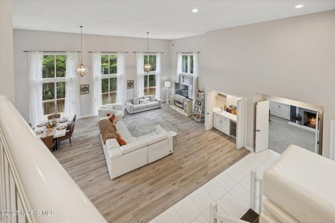 Tiny photo for 5220 S Oak Court, Toledo, OH 43623 (MLS # 10000632)