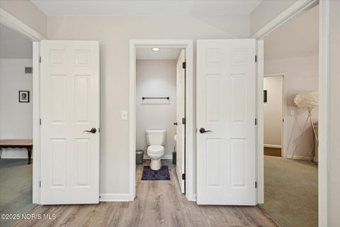 Tiny photo for 5220 S Oak Court, Toledo, OH 43623 (MLS # 10000632)