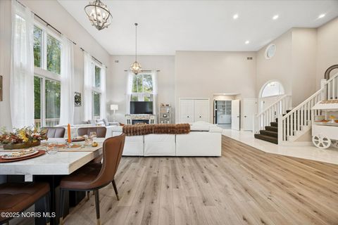 Tiny photo for 5220 S Oak Court, Toledo, OH 43623 (MLS # 10000632)