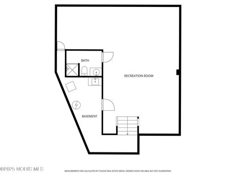 Tiny photo for 5220 S Oak Court, Toledo, OH 43623 (MLS # 10000632)