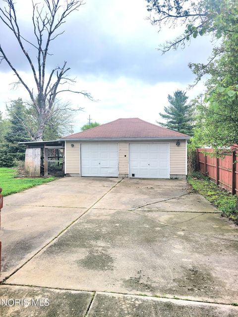 Tiny photo for 7085 N Curtice Street, Curtice, OH 43412 (MLS # 10006999)