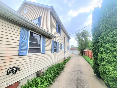 Tiny photo for 7085 N Curtice Street, Curtice, OH 43412 (MLS # 10006999)