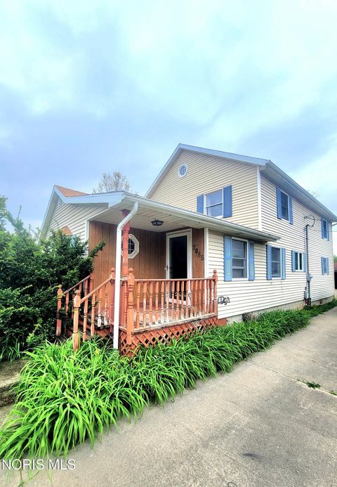 Photo of 7085 N Curtice Street, Curtice, OH 43412 (MLS # 10006999)