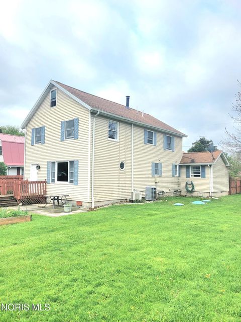 Tiny photo for 7085 N Curtice Street, Curtice, OH 43412 (MLS # 10006999)