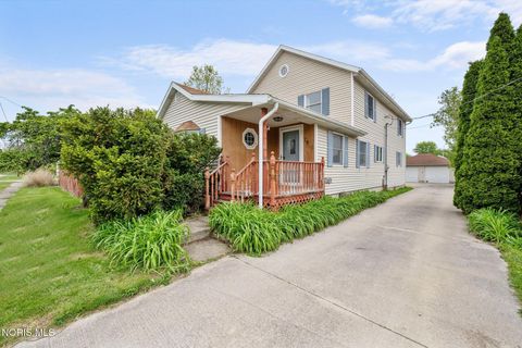 Photo of 7085 N Curtice Street, Curtice, OH 43412 (MLS # 10006999)