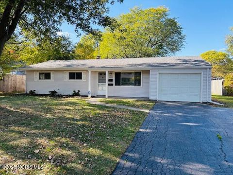 3636 Prairie Avenue Toledo OH 43614