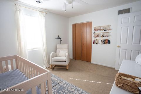 Tiny photo for 1463 Misty Oaks Drive, Findlay, OH 45840 (MLS # 10000622)