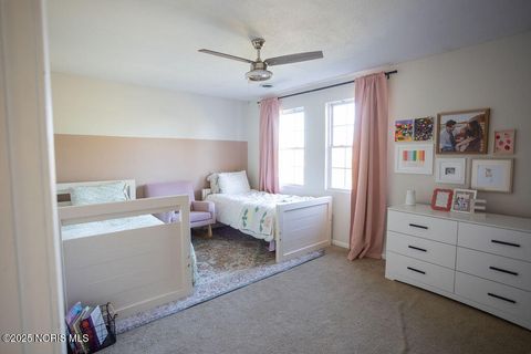 Tiny photo for 1463 Misty Oaks Drive, Findlay, OH 45840 (MLS # 10000622)